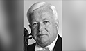 Donald M. McInnes — Beloved  Teaching Artist and Distinguished Alumnus