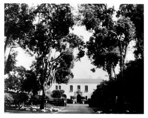 The Cate School