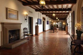 Lehmann Hall